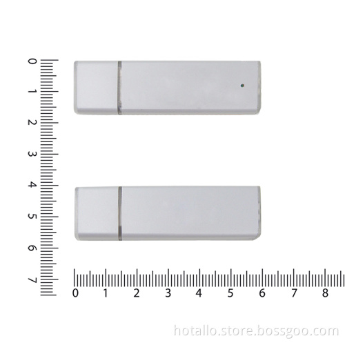 Wholesale Promotional USB Flash Drive (A307)